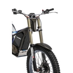 MOTO TRIAL EM EPURE FACTOR-E 2025