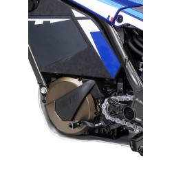 MOTO TRIAL EM EPURE FACTOR-E 2025