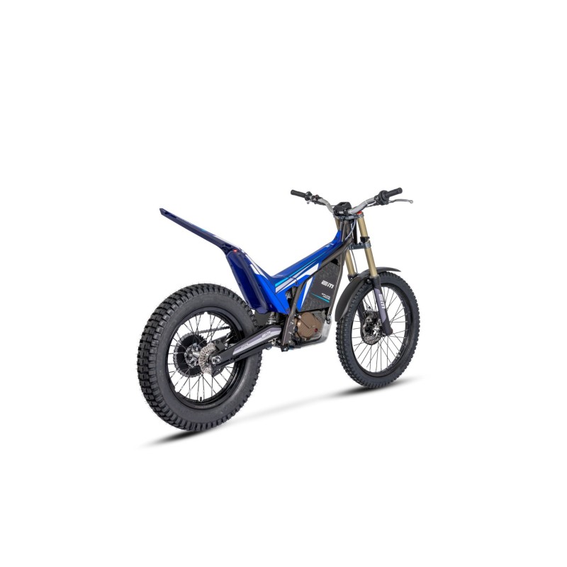 MOTO TRIAL EM EPURE RACE 2026