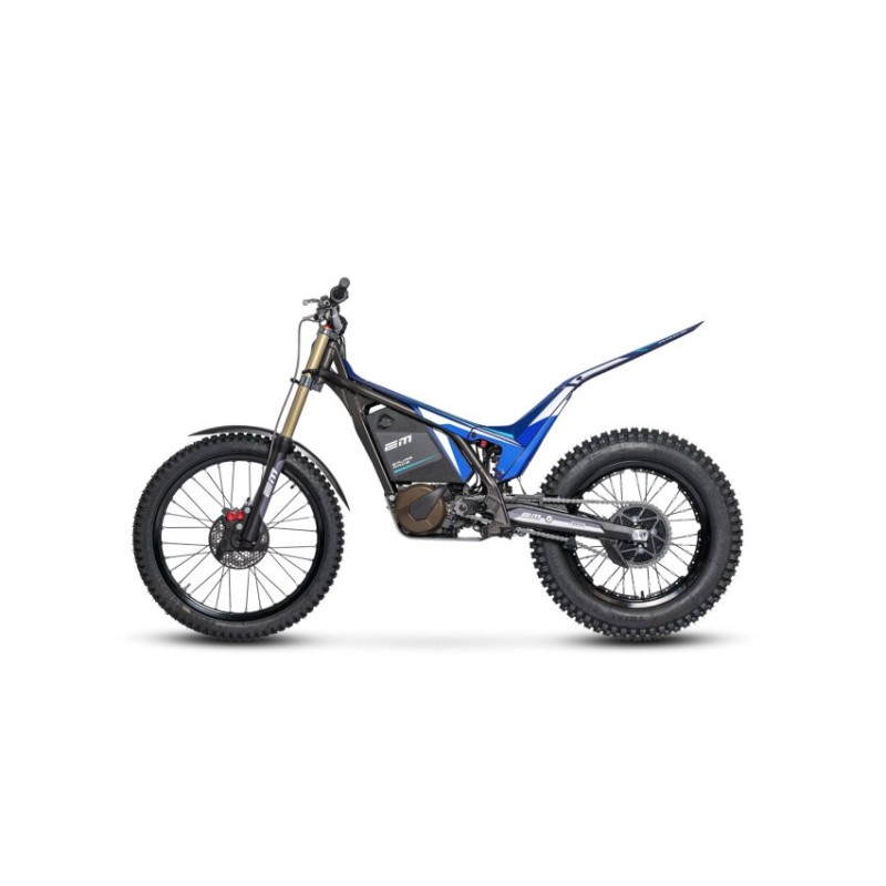 MOTO TRIAL EM EPURE RACE 2026