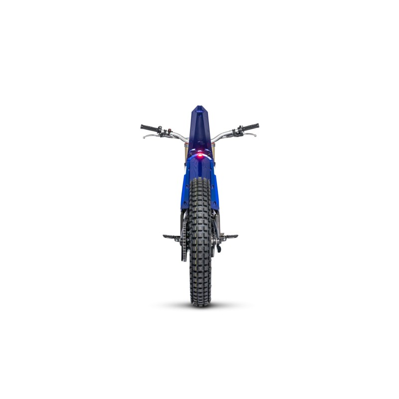 MOTO TRIAL EM EPURE RACE 2026