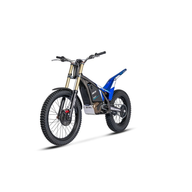 MOTO TRIAL EM EPURE RACE 2026
