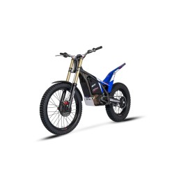 MOTO TRIAL EM EPURE...