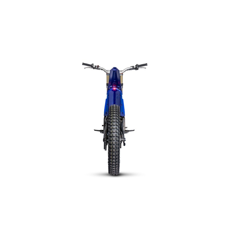MOTO TRIAL EM EPURE FACTOR-E 2026
