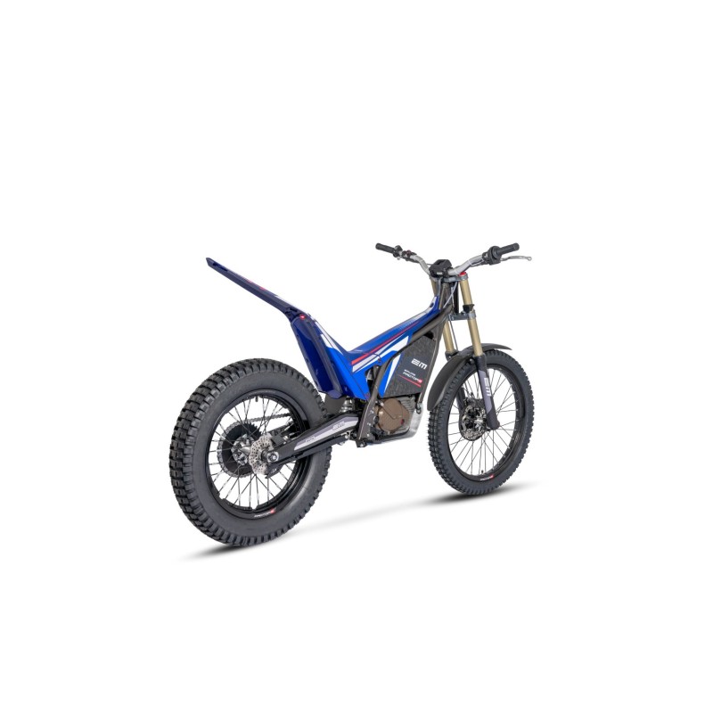 MOTO TRIAL EM EPURE FACTOR-E 2026