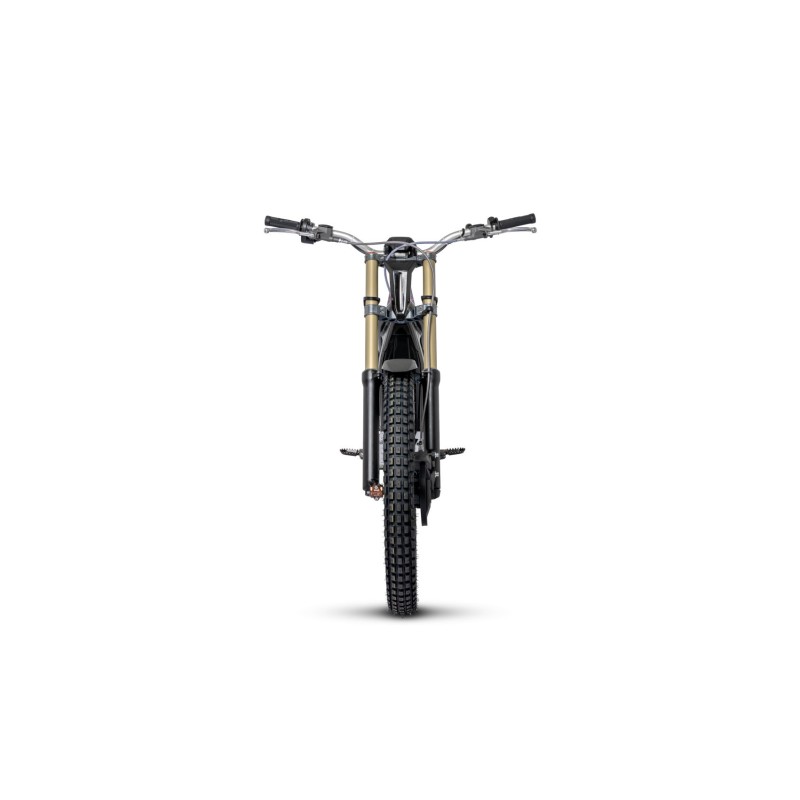 MOTO TRIAL EM EPURE FACTOR-E 2026