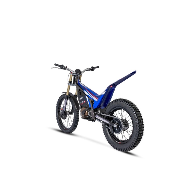 MOTO TRIAL EM EPURE FACTOR-E 2026