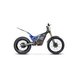 MOTO TRIAL EM EPURE FACTOR-E 2026