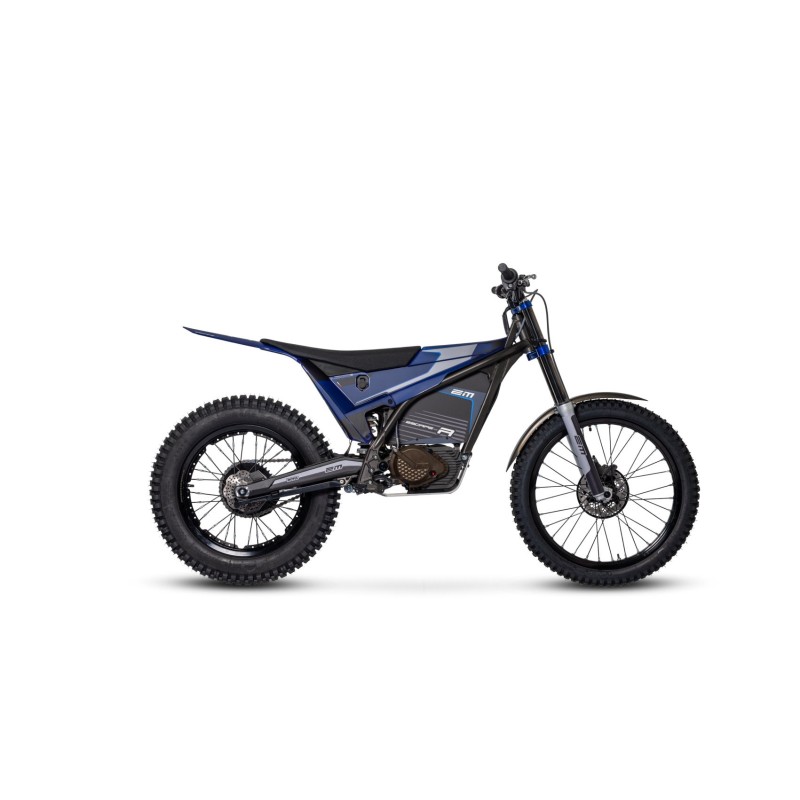 MOTO TRIAL EM ESCAPE R 2026