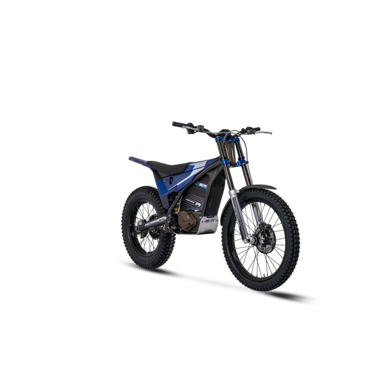 MOTO TRIAL EM ESCAPE R 2026