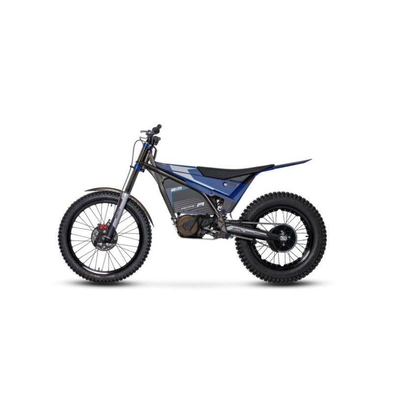 MOTO TRIAL EM ESCAPE R 2026