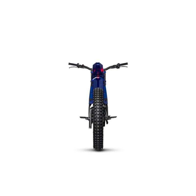 MOTO TRIAL EM ESCAPE R 2026