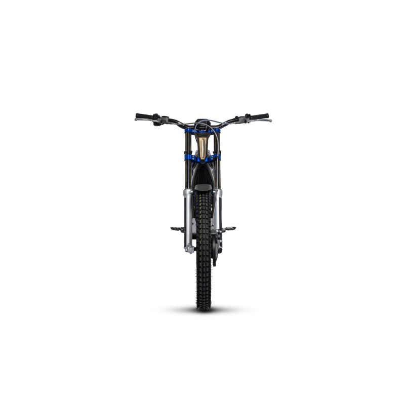 MOTO TRIAL EM ESCAPE R 2026