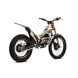 MOTO TRIAL TRS RR 2025