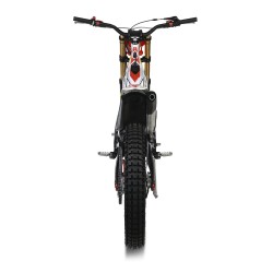 MOTO TRIAL TRS RR 2025