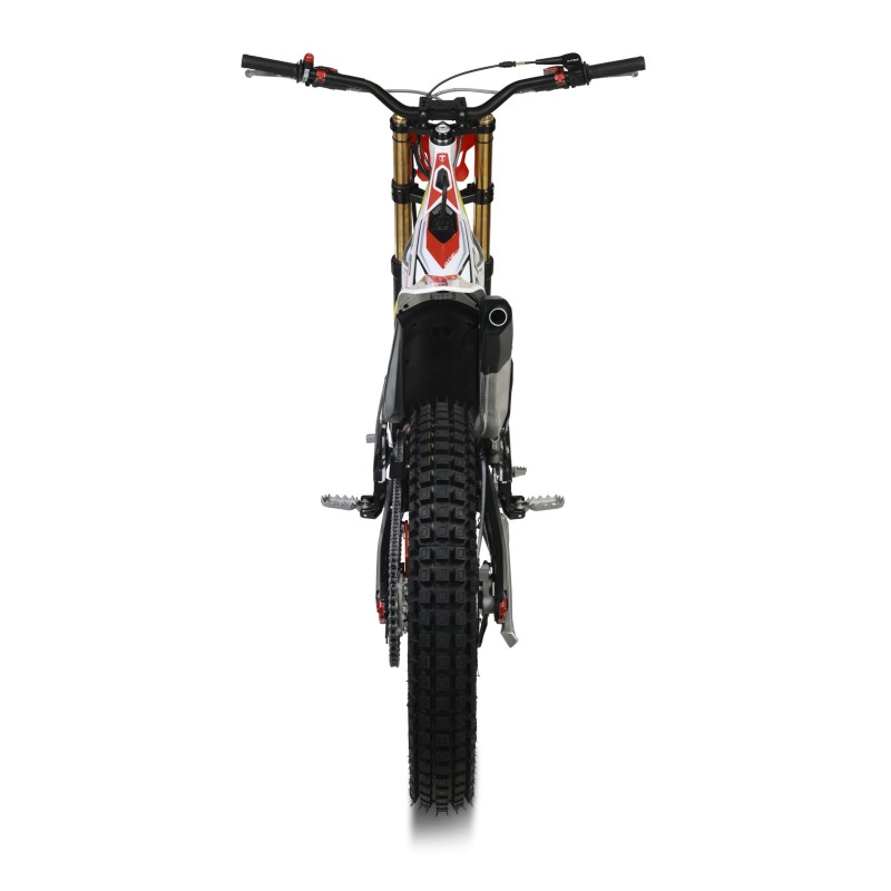 MOTO TRIAL TRS RR 2025