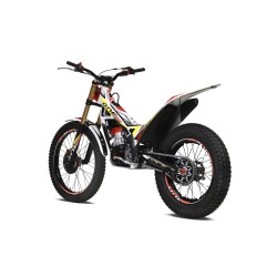 MOTO TRIAL TRS RR 2025