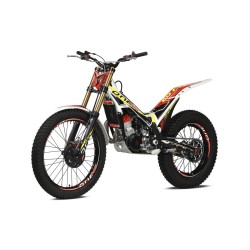MOTO TRIAL TRS RR 2025