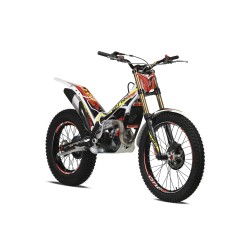 MOTO TRIAL TRS RR 2025