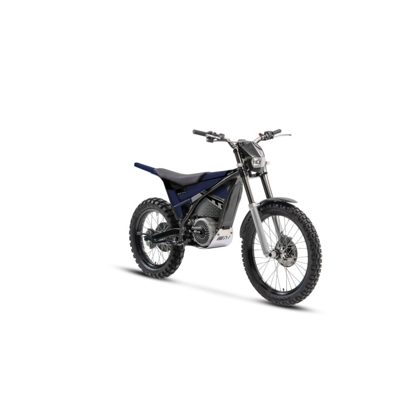 MOTO TRIAL EM ESCAPE SE 2026