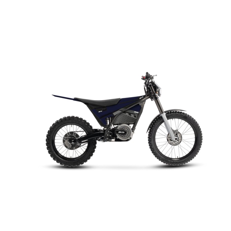 MOTO TRIAL EM ESCAPE SE 2026