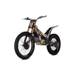 MOTO TRIAL TRS GOLD 2025