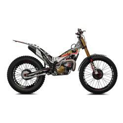MOTO TRIAL TRS GOLD 2025