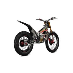 MOTO TRIAL TRS GOLD 2025
