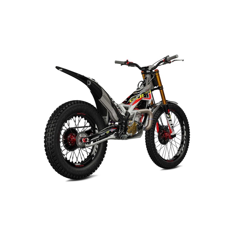 MOTO TRIAL TRS GOLD 2025