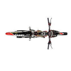 MOTO TRIAL TRS GOLD 2025