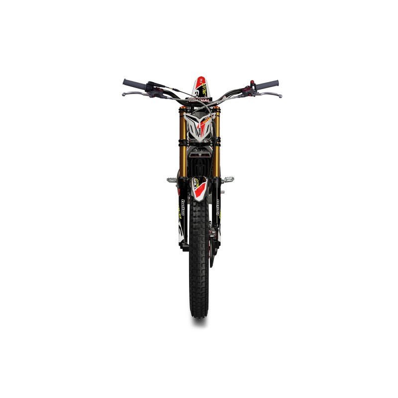 MOTO TRIAL TRS GOLD 2025
