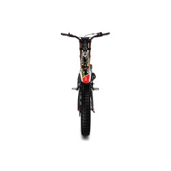 MOTO TRIAL TRS GOLD 2025
