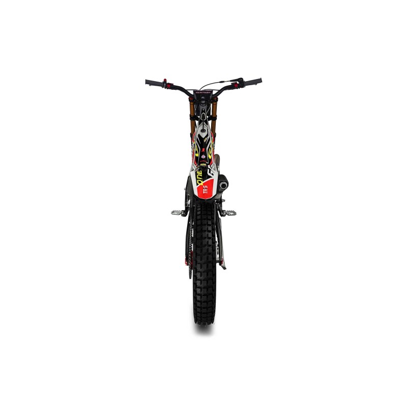 MOTO TRIAL TRS GOLD 2025