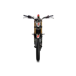 MOTO TRIAL TRS GOLD 2025
