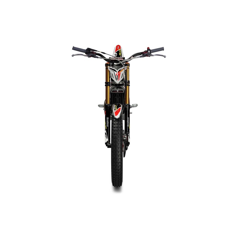MOTO TRIAL TRS GOLD 2025