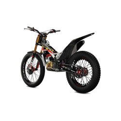 MOTO TRIAL TRS GOLD 2025