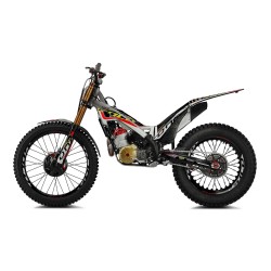 MOTO TRIAL TRS GOLD 2025
