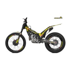 MOTO TRIAL TRS ONE R 2026 DEMARREUR