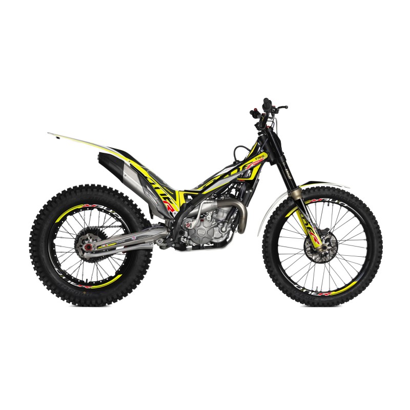 MOTO TRIAL TRS ONE R 2026