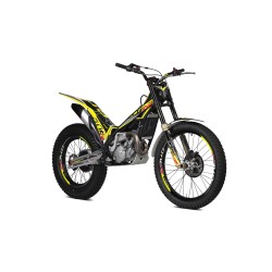 MOTO TRIAL TRS ONE R 2026