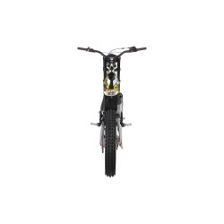 MOTO TRIAL TRS ONE R 2026