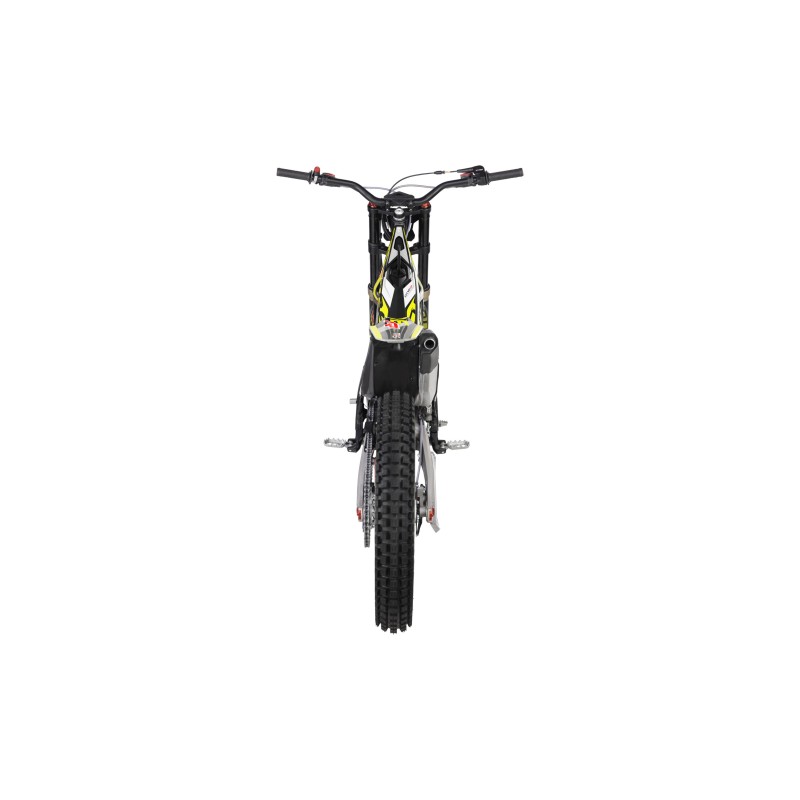 MOTO TRIAL TRS ONE R 2026
