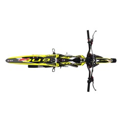 MOTO TRIAL TRS ONE R 2026
