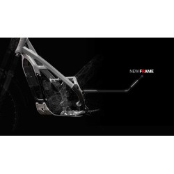 MOTO TRIAL TRS ONE RR 2026