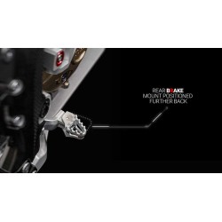 MOTO TRIAL TRS ONE RR 2026