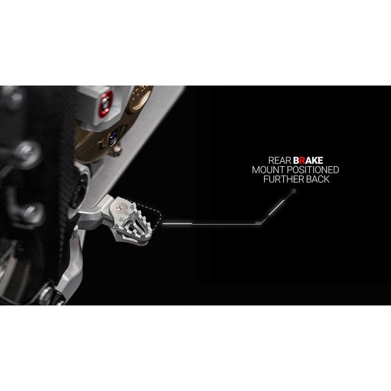 MOTO TRIAL TRS ONE RR 2026