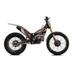 MOTO TRIAL TRS ONE RR 2026