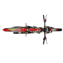 MOTO TRIAL TRS ONE RR 2026