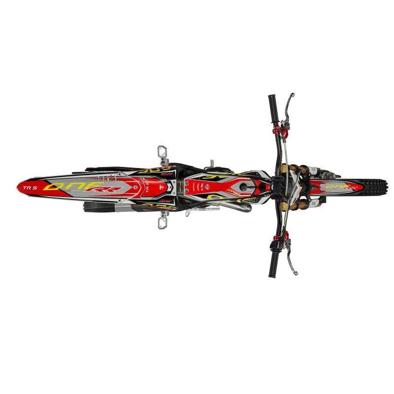 MOTO TRIAL TRS ONE RR 2026