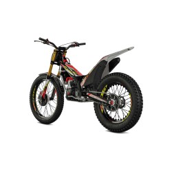 MOTO TRIAL TRS ONE RR 2026
